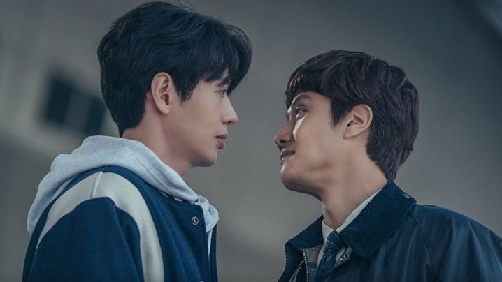 Watch Mental Coach Jegal Ep 05 Eng Sub