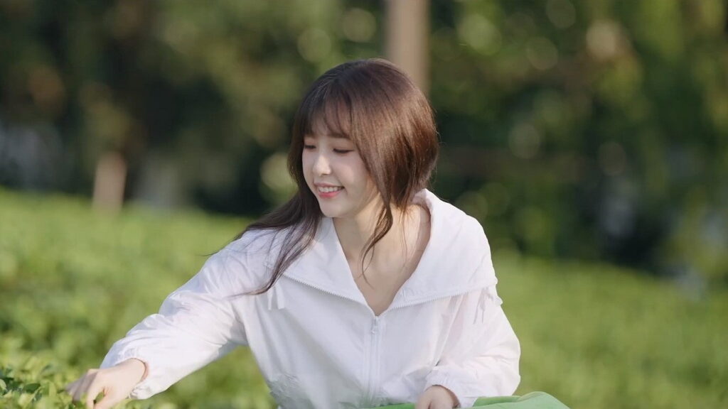 A Romance of the Little Forest Episode 05