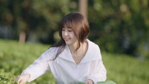A Romance of the Little Forest Episode 5 This is God's Will Preview Still