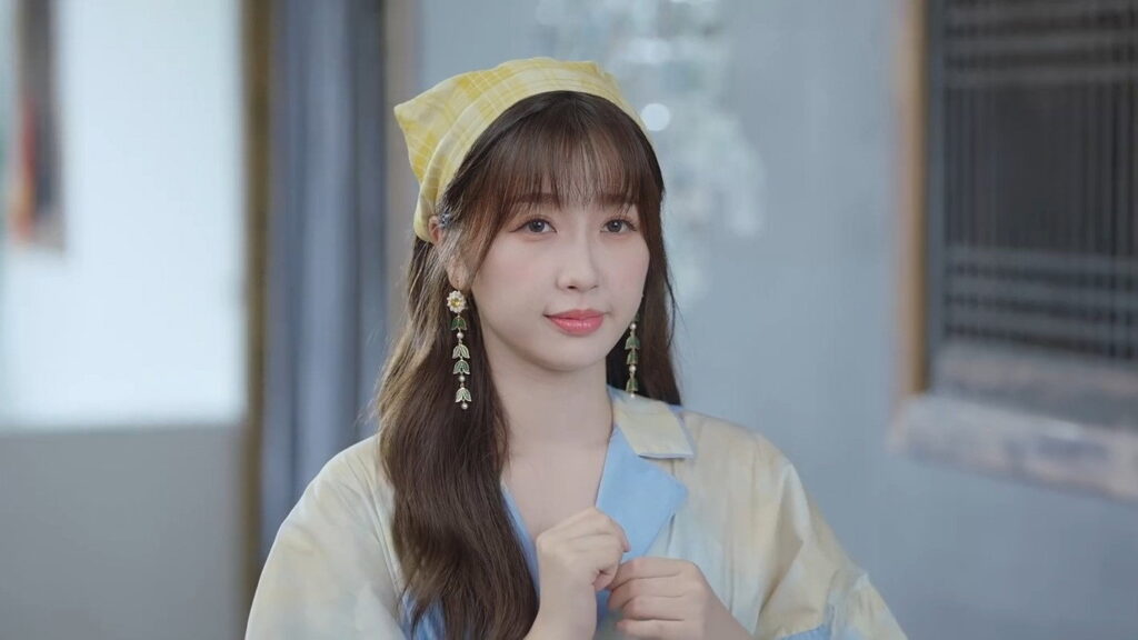 A Romance of the Little Forest Episode 13