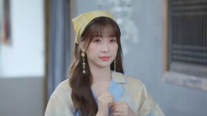 A Romance of the Little Forest Episode 13 What Does It Mean to Like Someone? Preview Still