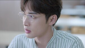 A Romance of the Little Forest Episode 15 Ma'am, You're Being Too Friendly Preview Still