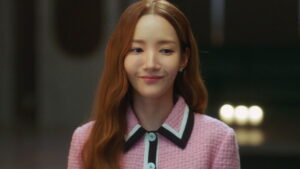 Love in Contract Episode 1 Episode 1 Preview Still