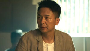 Being a Hero Episode 32 Episode 32 Preview Still