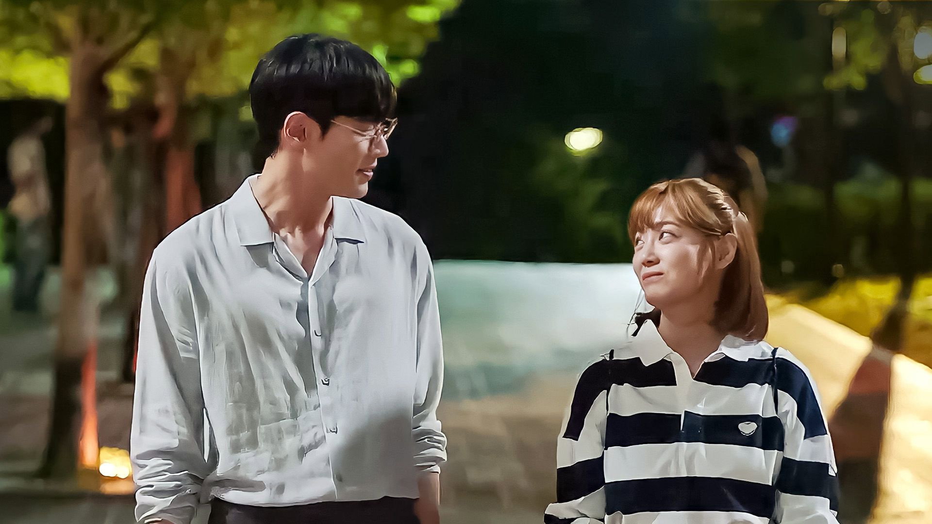 Watch Today’s Webtoon Ep 16 Eng Sub
