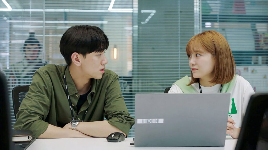 Today’s Webtoon Episode 14