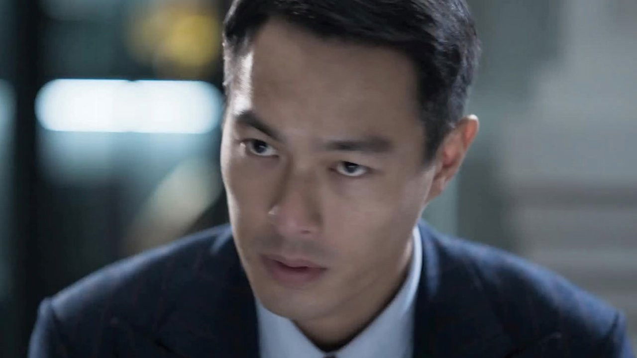 Watch Chasing the Undercurrent Ep 28 Eng Sub