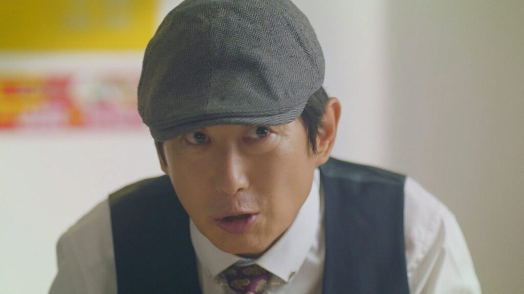 The Law Cafe Episode 05