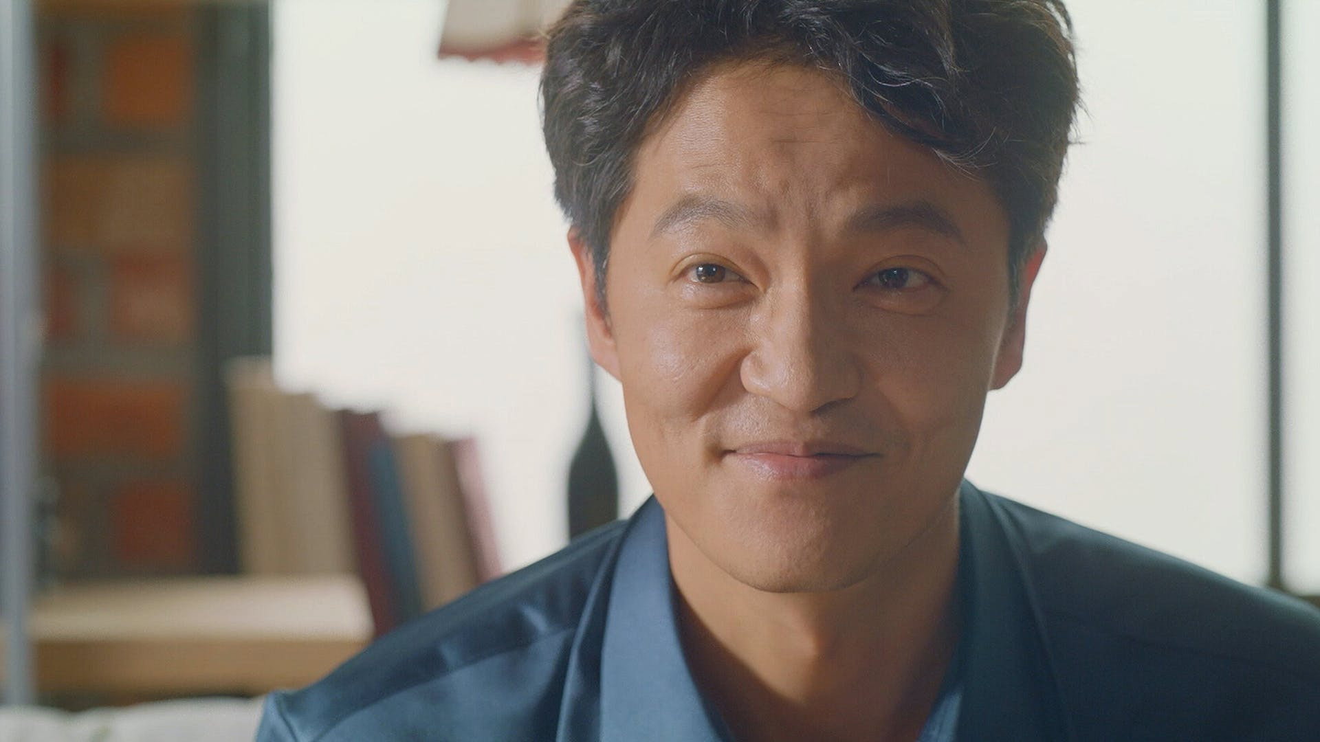 Watch The Law Cafe Ep 06 Eng Sub