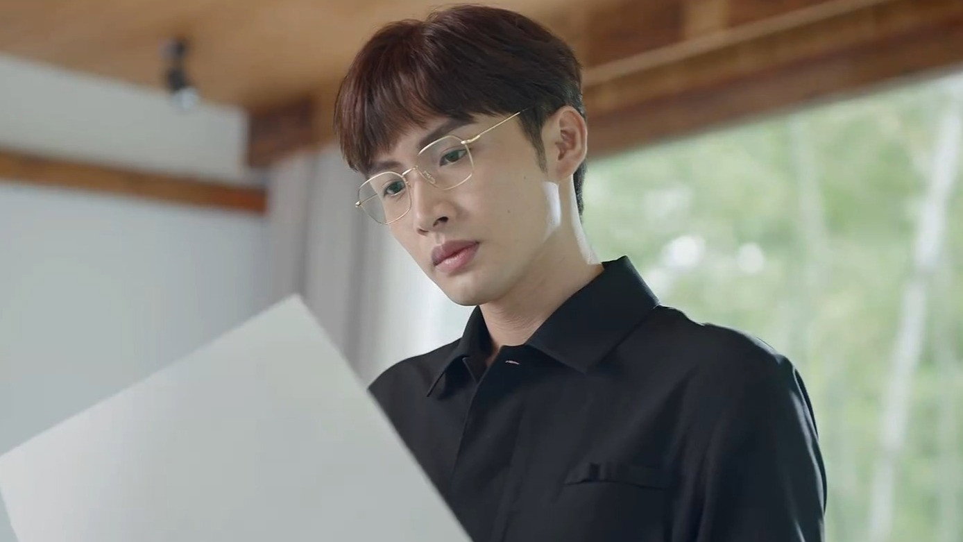 Watch A Romance of the Little Forest Ep 04 Eng Sub