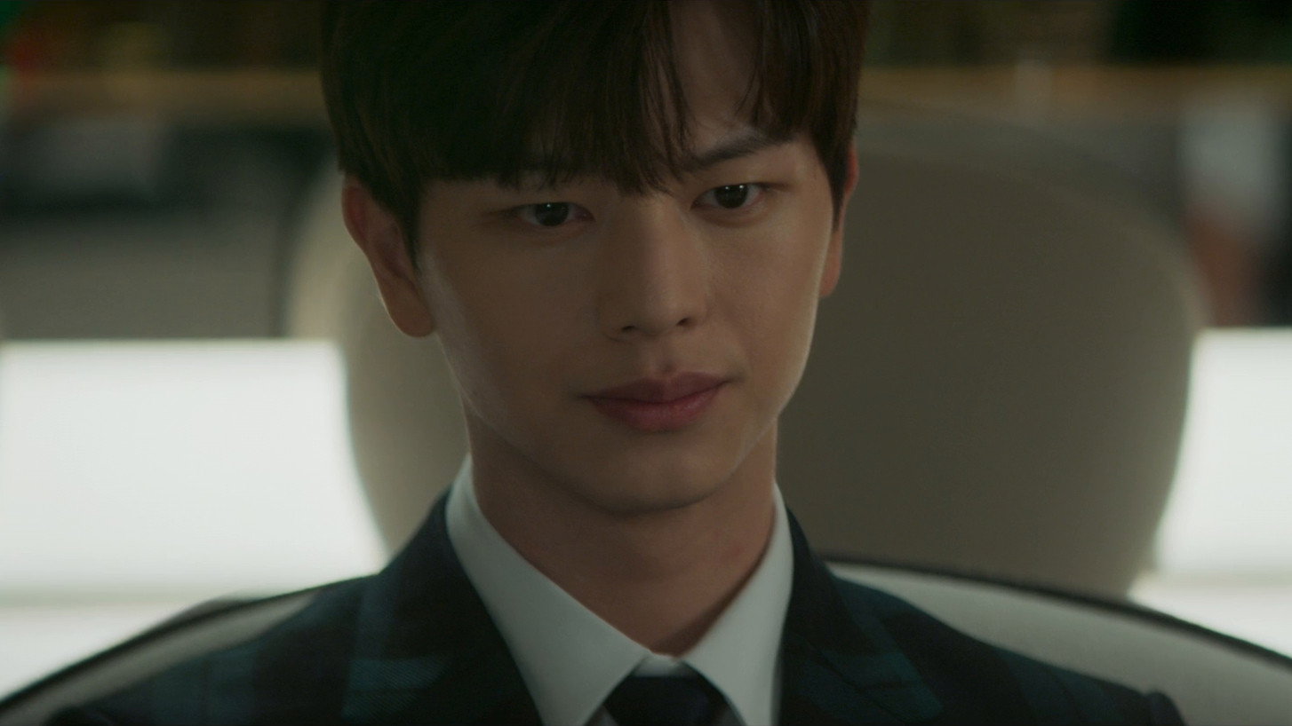 Watch The Golden Spoon Ep 02 Eng Sub