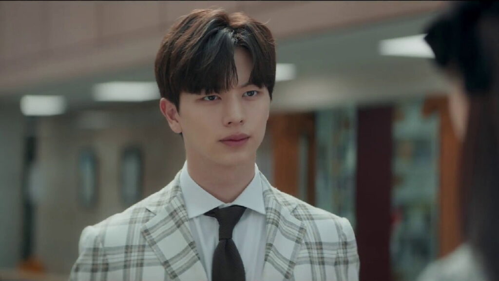The Golden Spoon Episode 04