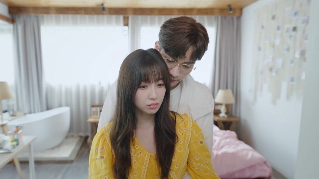 A Romance of the Little Forest Episode 35