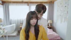 A Romance of the Little Forest Episode 35 My Wish Is for Us to Be Together Forever Preview Still