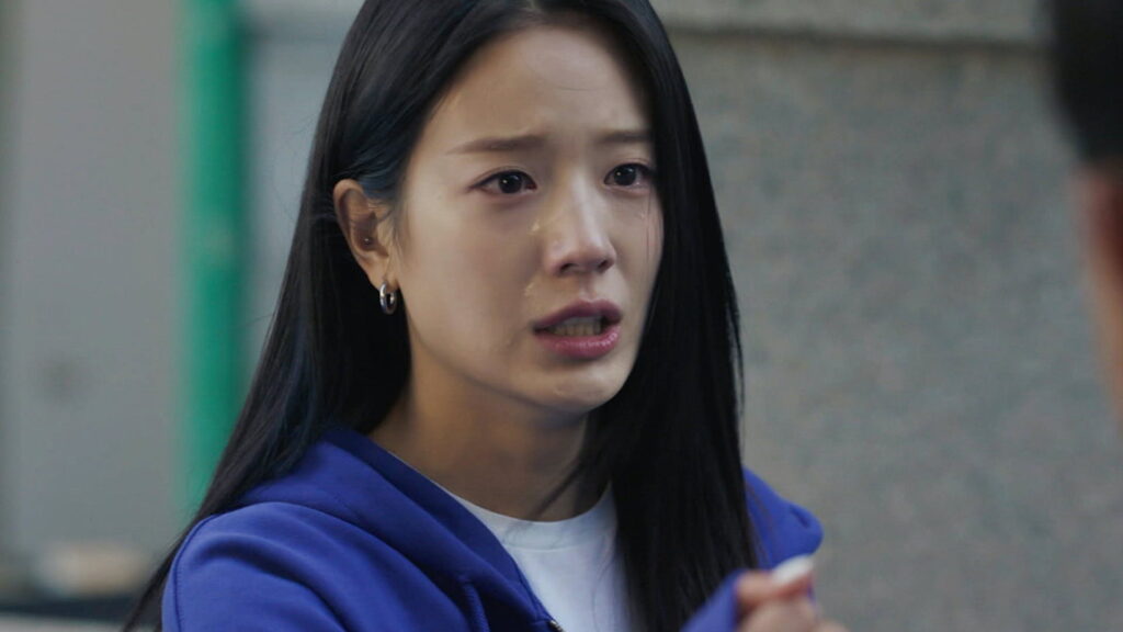 Cheer Up Episode 08