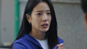 Cheer Up Episode 8 Sun-ho's Weakness Preview Still