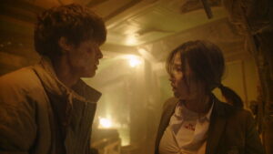Bargain Episode 2 The Detective's Kidney Preview Still