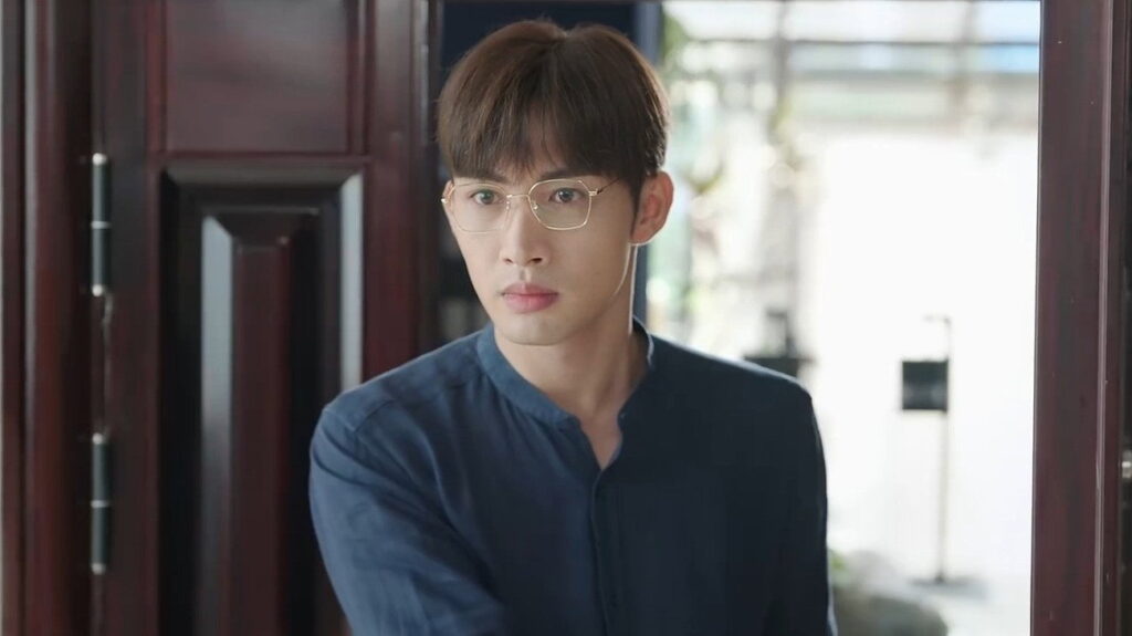 A Romance of the Little Forest Episode 30