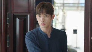 A Romance of the Little Forest Episode 30 Deeply in Love With You and No One Else Preview Still
