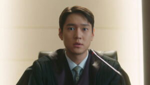 Love in Contract Episode 8 Episode 8 Preview Still