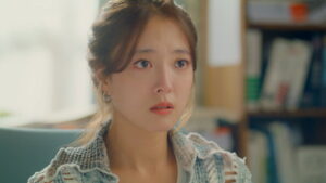 The Law Cafe Episode 15 Promise, To Pledge And Bind Preview Still