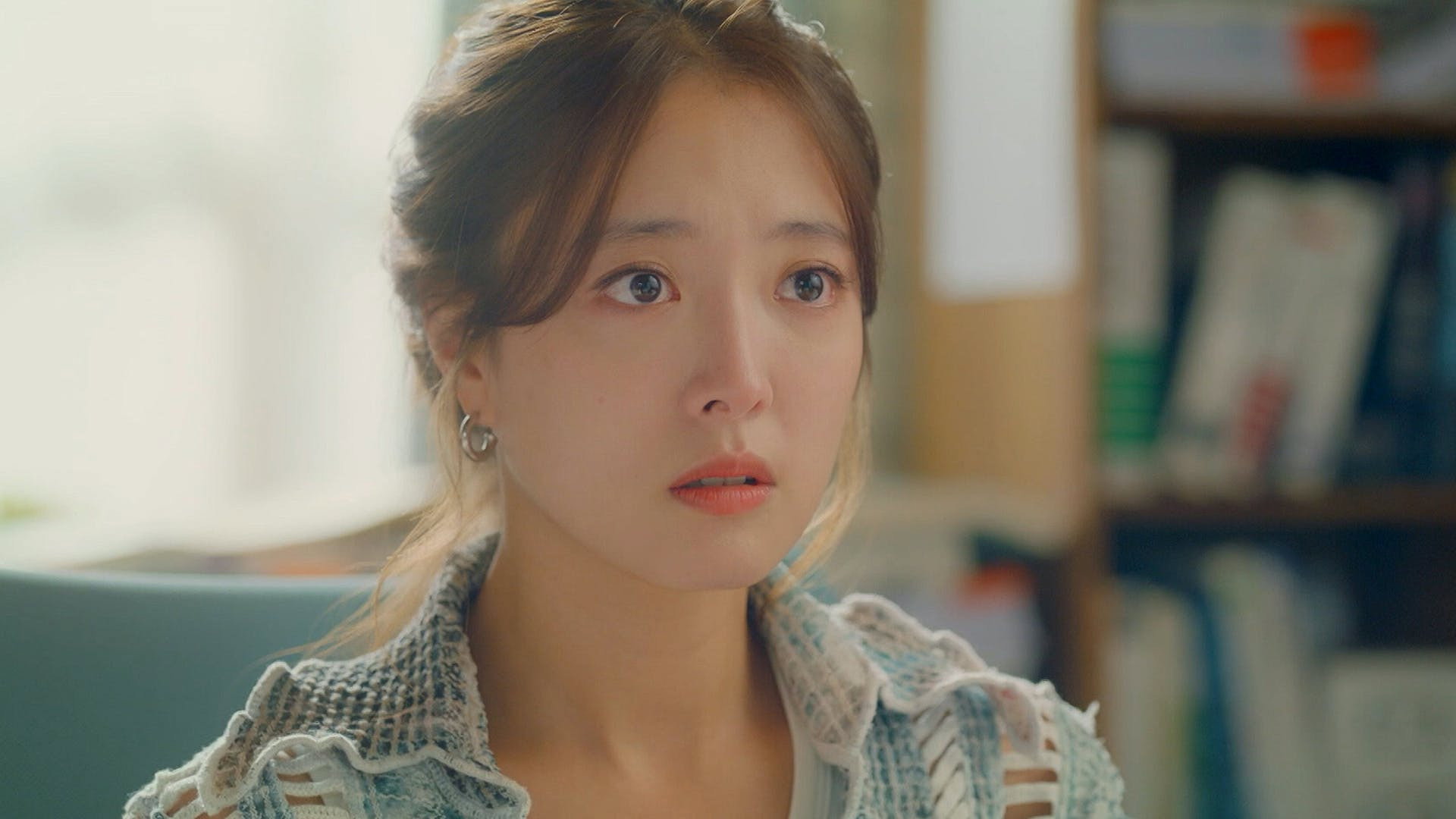 Watch The Law Cafe Ep 15 Eng Sub