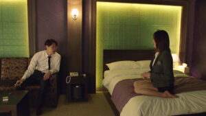 Bargain Episode 1 Ransom Preview Still