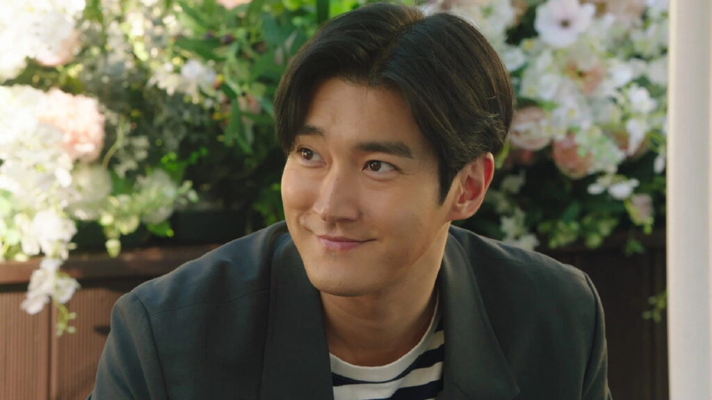 Love is for Suckers Episode 07
