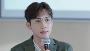 A Romance of the Little Forest Episode 25 Some Plants are Decorative and Medicinal, Like the Common Poppy Preview Still