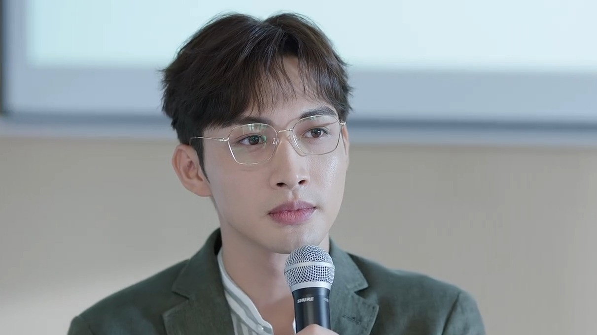 Watch A Romance of the Little Forest Ep 25 Eng Sub
