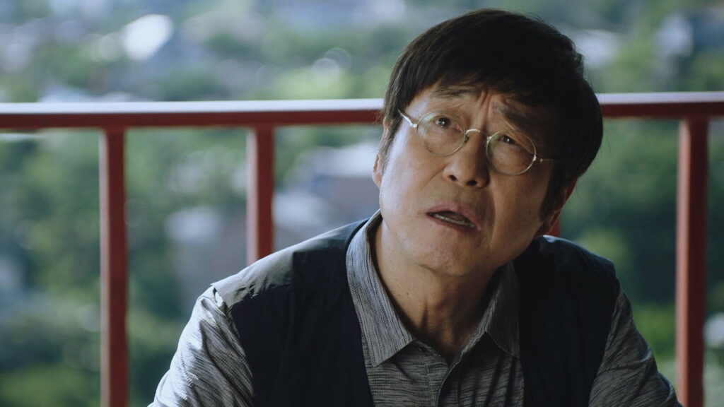 Bad Prosecutor Episode 05