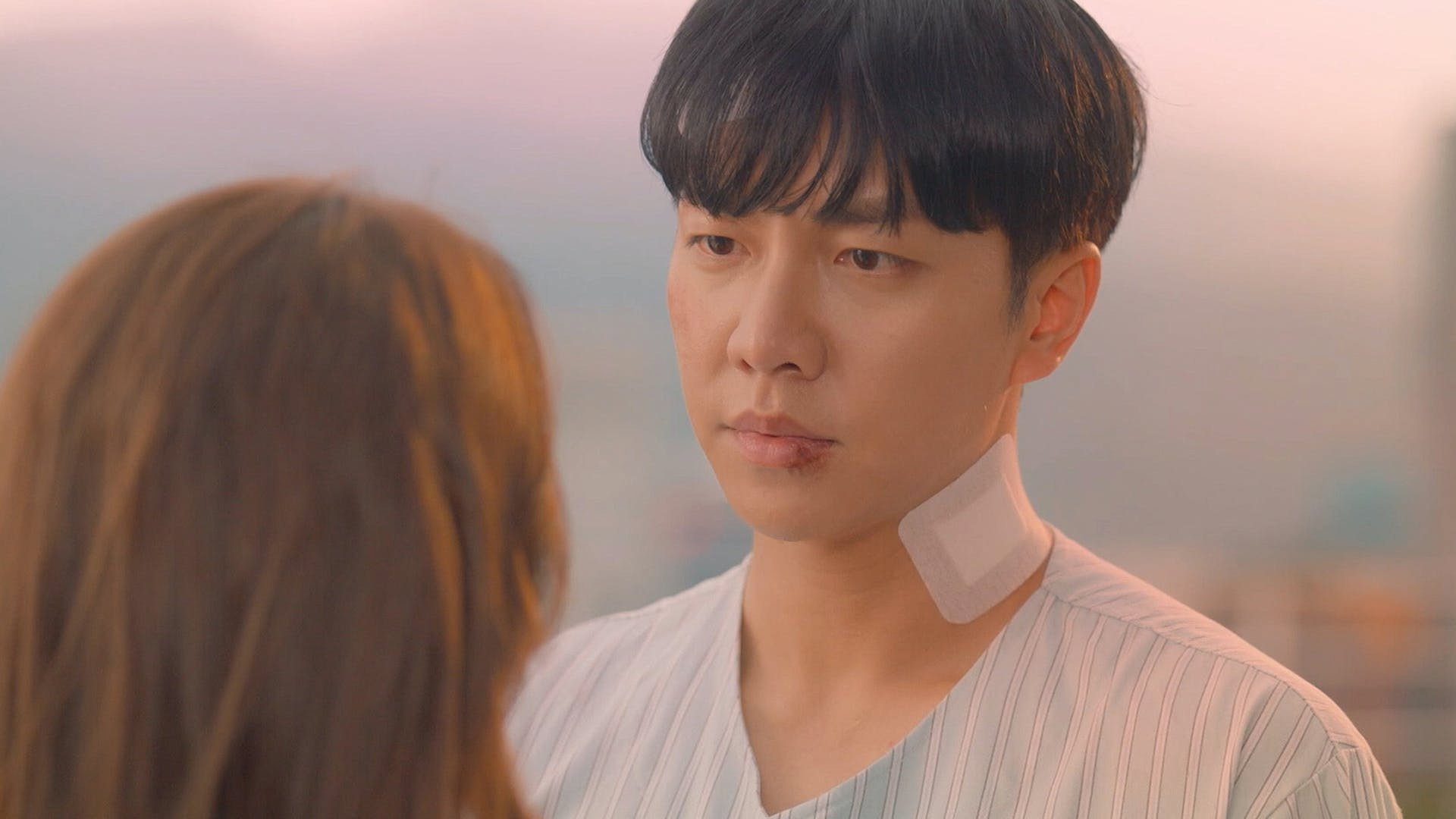 Watch The Law Cafe Ep 16 Eng Sub