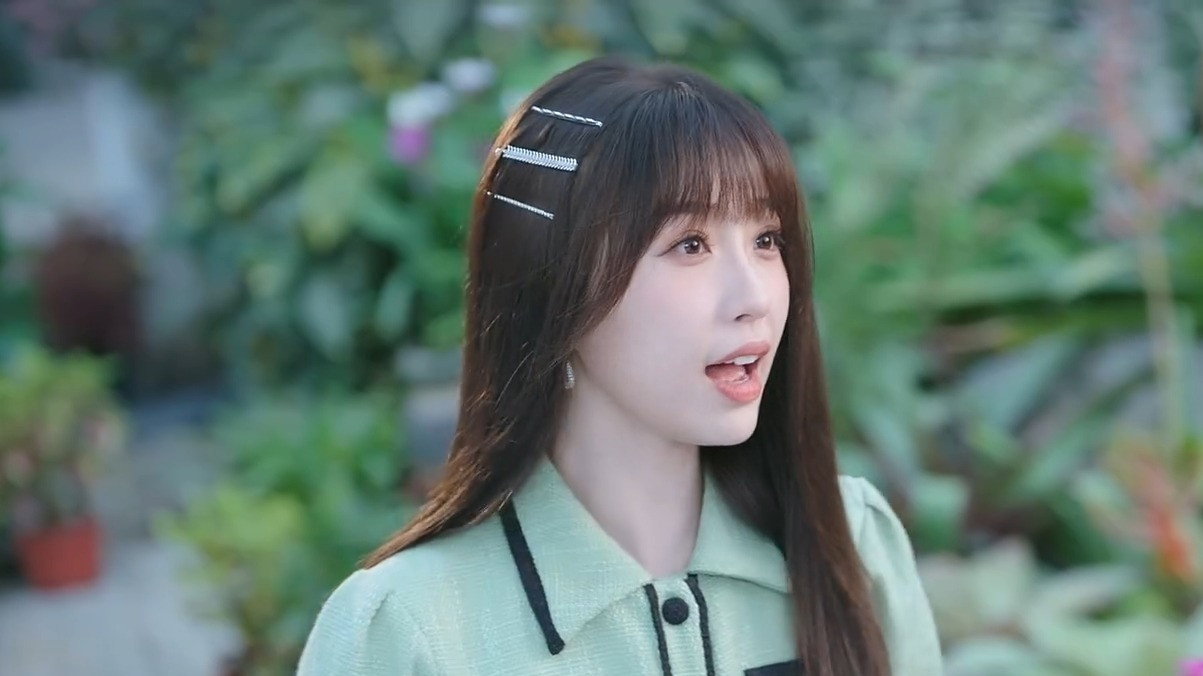 Watch A Romance of the Little Forest Ep 31 Eng Sub
