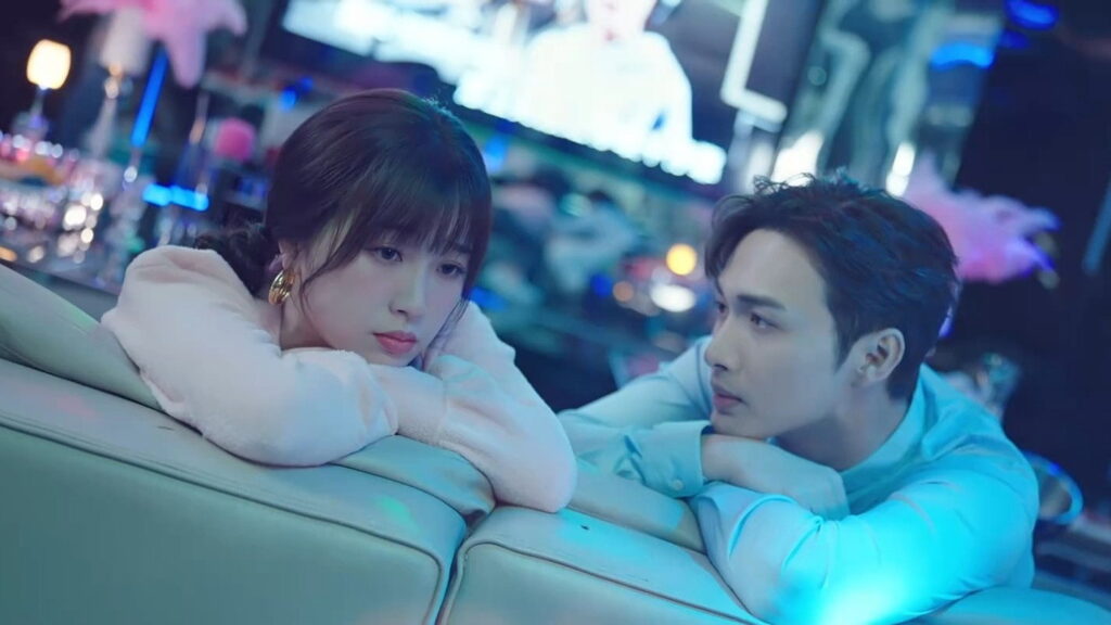A Romance of the Little Forest Episode 32