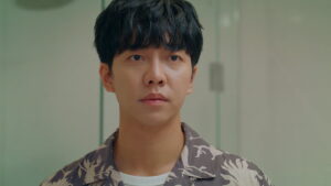 The Law Cafe Episode 10 Brilliant Legacy Preview Still