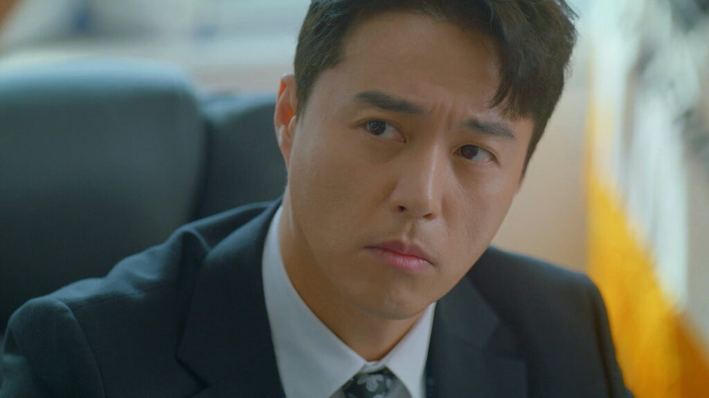 The Law Cafe Episode 14