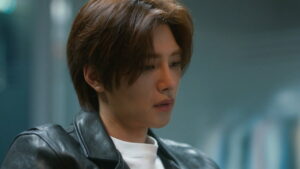 Love in Contract Episode 9 Episode 9 Preview Still