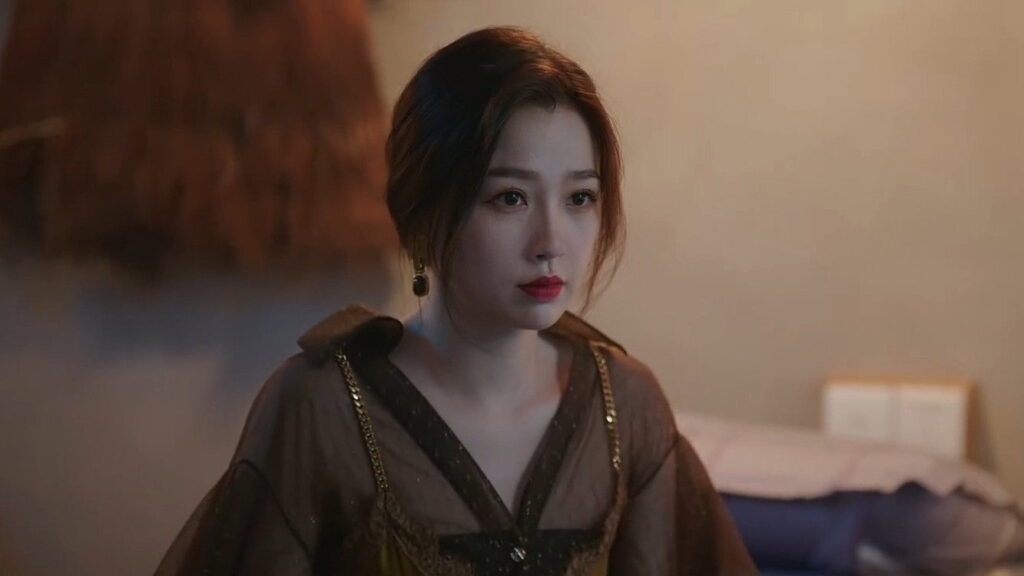 A Romance of the Little Forest Episode 27