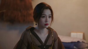 A Romance of the Little Forest Episode 27 I'm as Beautiful as a Flower, but He's Untrustworthy Preview Still