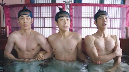 Watch Under the Queen’s Umbrella Ep 06 Eng Sub