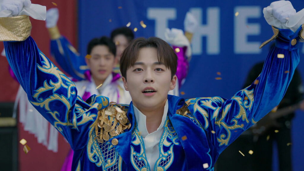 Cheer Up Episode 04