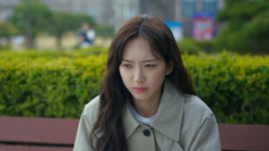 Cheer Up Episode 1 The Three Prophecies of Theia Preview Still