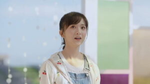 A Romance of the Little Forest Episode 28 I Owe You, I Haven't Said I Love You Preview Still
