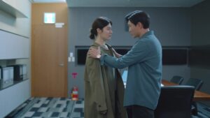 Little Women Episode 9 Episode 9 Preview Still