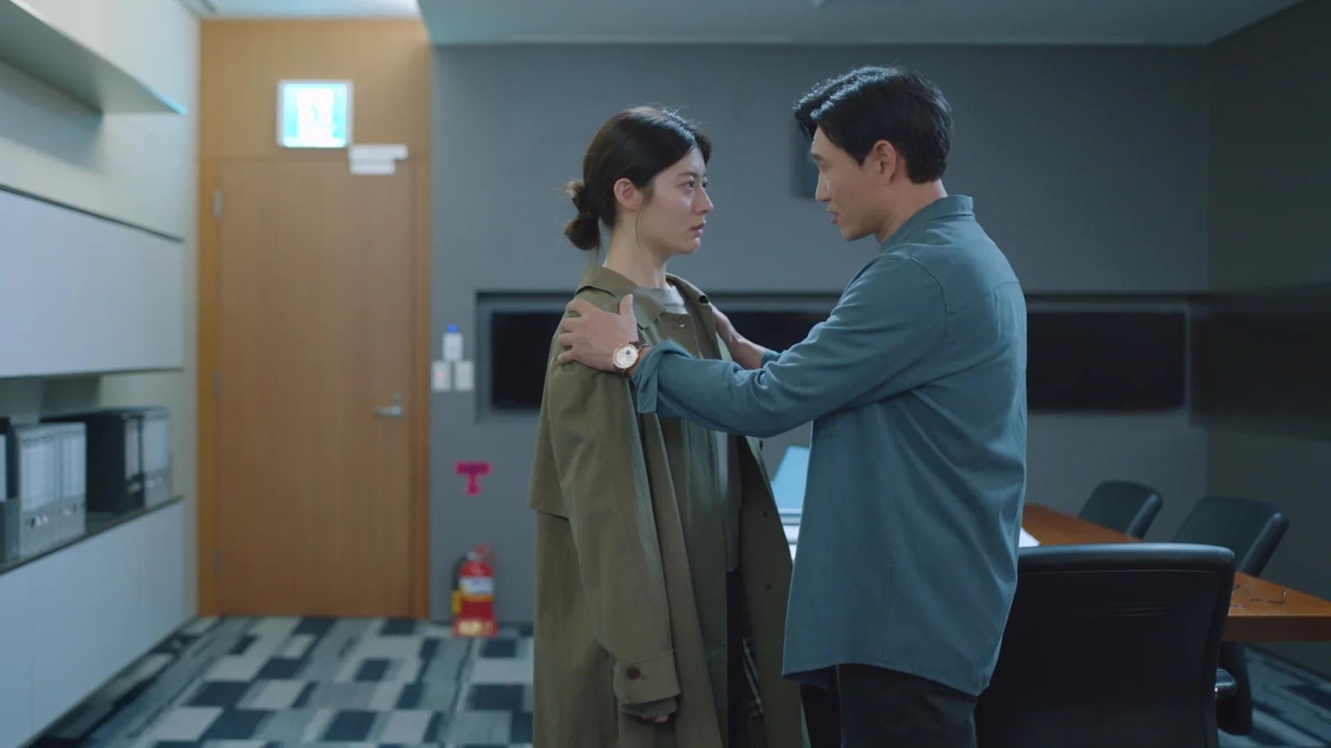 Watch Little Women Ep 09 Eng Sub