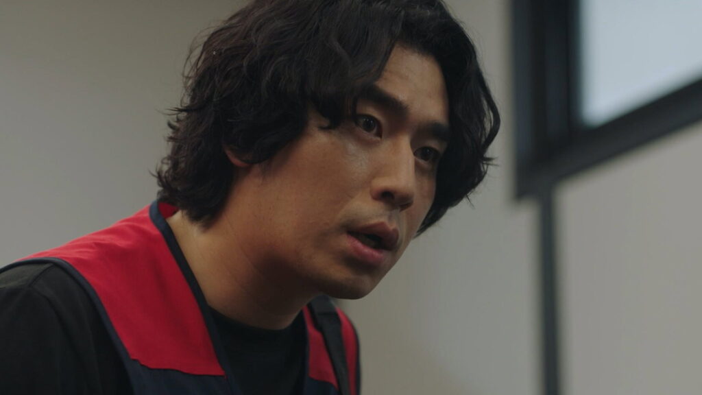 Bad Prosecutor Episode 03
