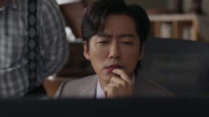 One Dollar Lawyer Episode 5 Episode 5 Preview Still