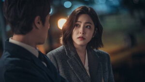 Mental Coach Jegal Episode 10 What Do You Really Want? Preview Still