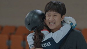 Mental Coach Jegal Episode 12 Not Later But Now Preview Still