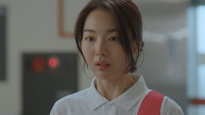 Mental Coach Jegal Episode 9 The Best Medicine For Your Slump Preview Still